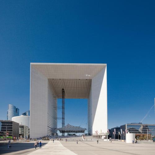 Фотография апарт отеля Néméa Appart'hôtel Paris Levallois