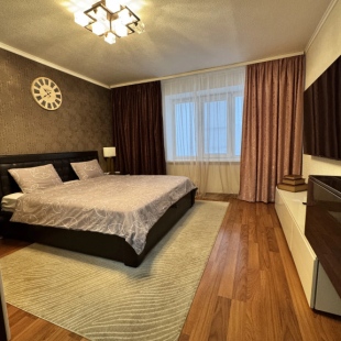 Фотография квартиры Апартаменты Двухкомнатные рядом с М 4