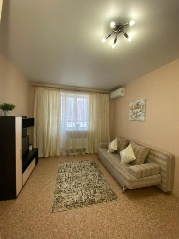 Фотография квартиры Квартира в Троицком квартале