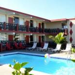 Фотография мотеля Casa Del Sol Motel