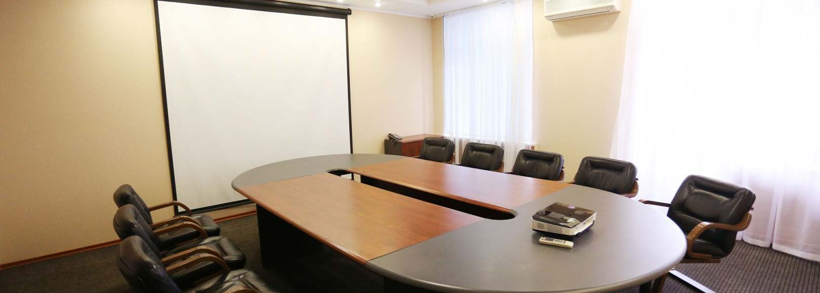 Фотография конференц-зала Вологда