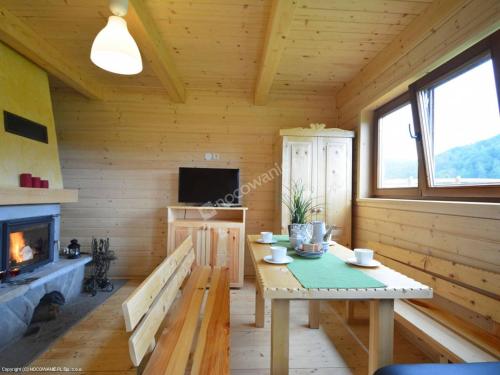 Фотография гостевого дома Domki Czterech Braci