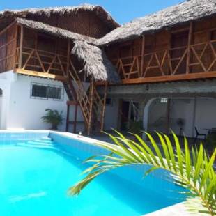 Фотографии мини отеля
Hostal Villa Brisa