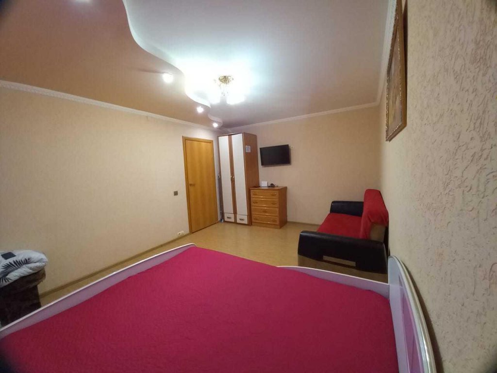 Фотография квартиры Квартирный комплекс Светлая в 8-ом микройрайоне 20