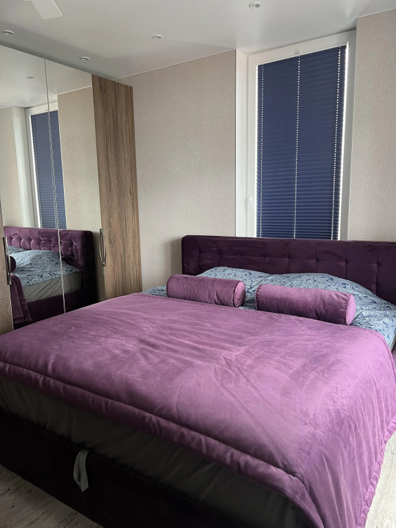 Фотография квартиры Апартаменты Престиж Комфорт с Видом на Город