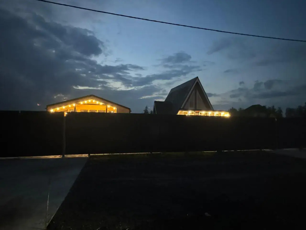 Фотография Коттеджа Частный дом Салтыковские бани - Мир пара