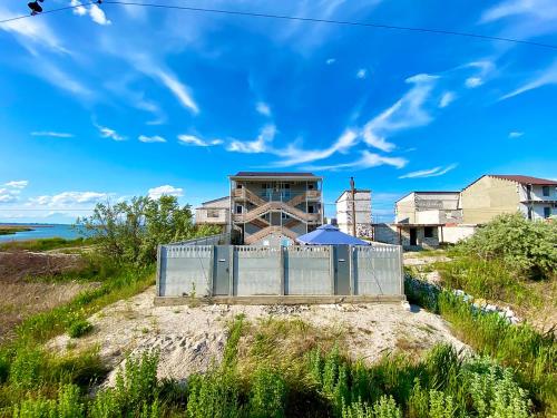 Фотография мини отеля SeeDorf