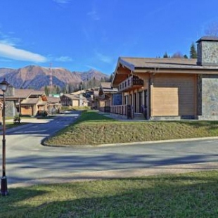 Фотография банкетного зала Каштановый зал