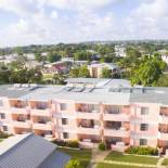 Фотография апарт отеля Monteray Family Hotel