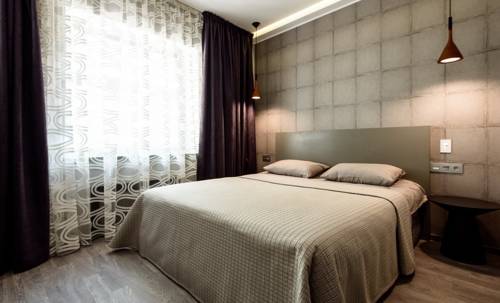 Фотография мини отеля Графтио