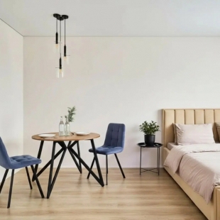 Фотография квартиры Апартаменты Reverie Lunar