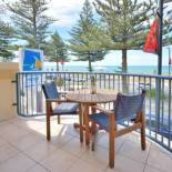 Фотография мотеля Shoreline Motel