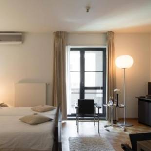 Фотографии гостиницы 
            Hotel Verlooy