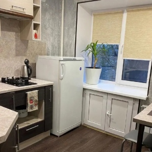 Фотография квартиры Апартаменты Nord Apart (Норд Апарт) на проспекте Московский 40