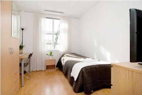 Фотография хостела Golden Hostel