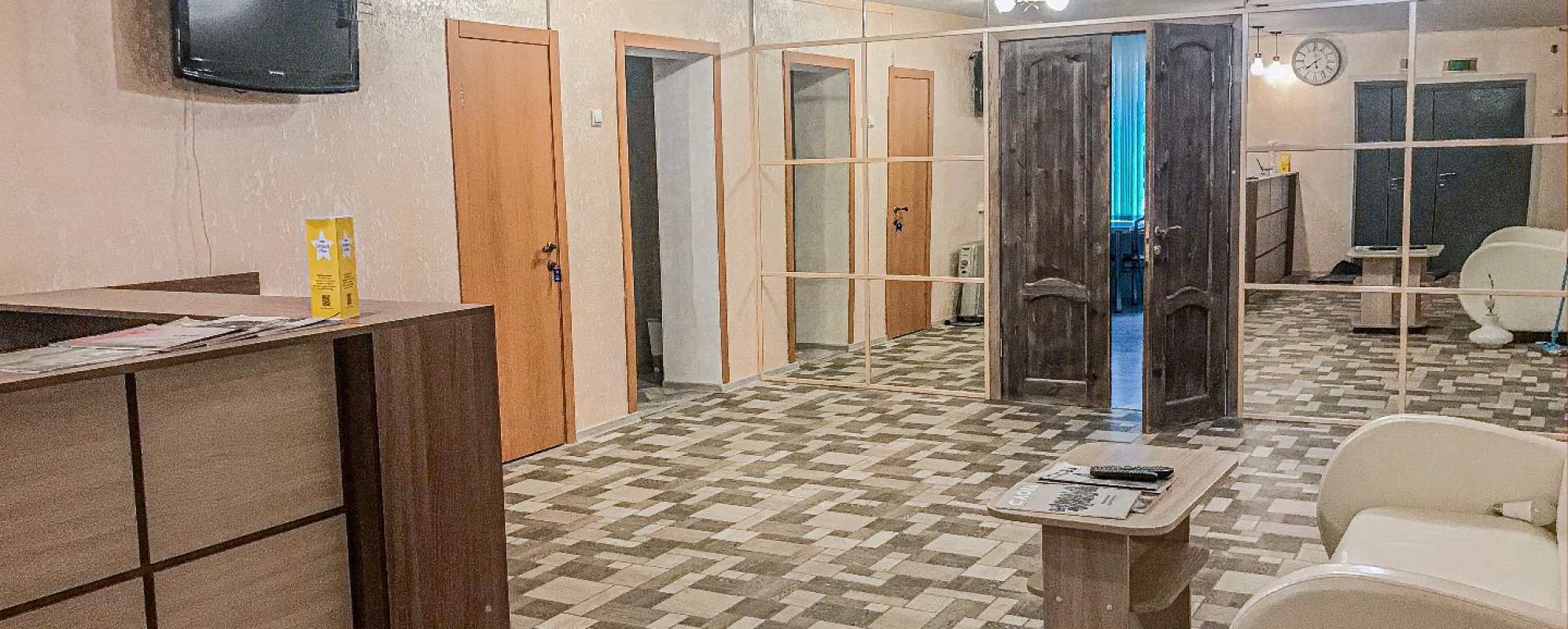 Фотографии гостиницы Жемчужная Лагуна 