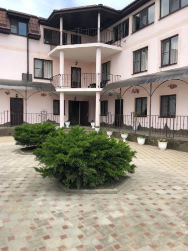 Фотография гостевого дома Велес Клуб