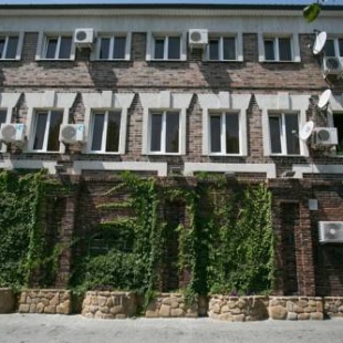 Фотография гостиницы Малиновый рай