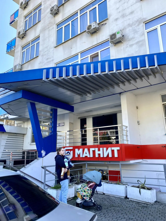 Фотография квартиры Апартаменты на улице Анапская, 19