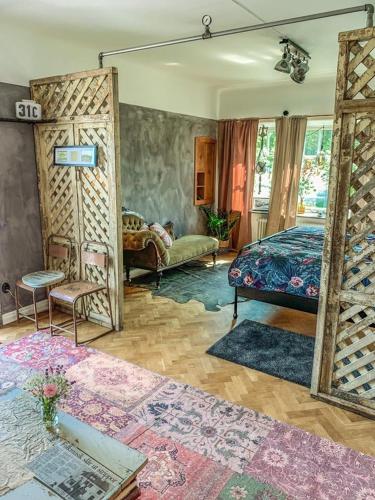 Фотография мини отеля Norrehus