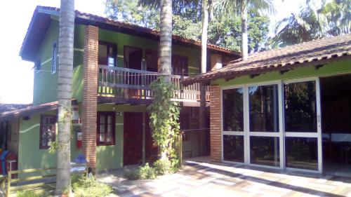 Фотография мини отеля Pousada do Alemão