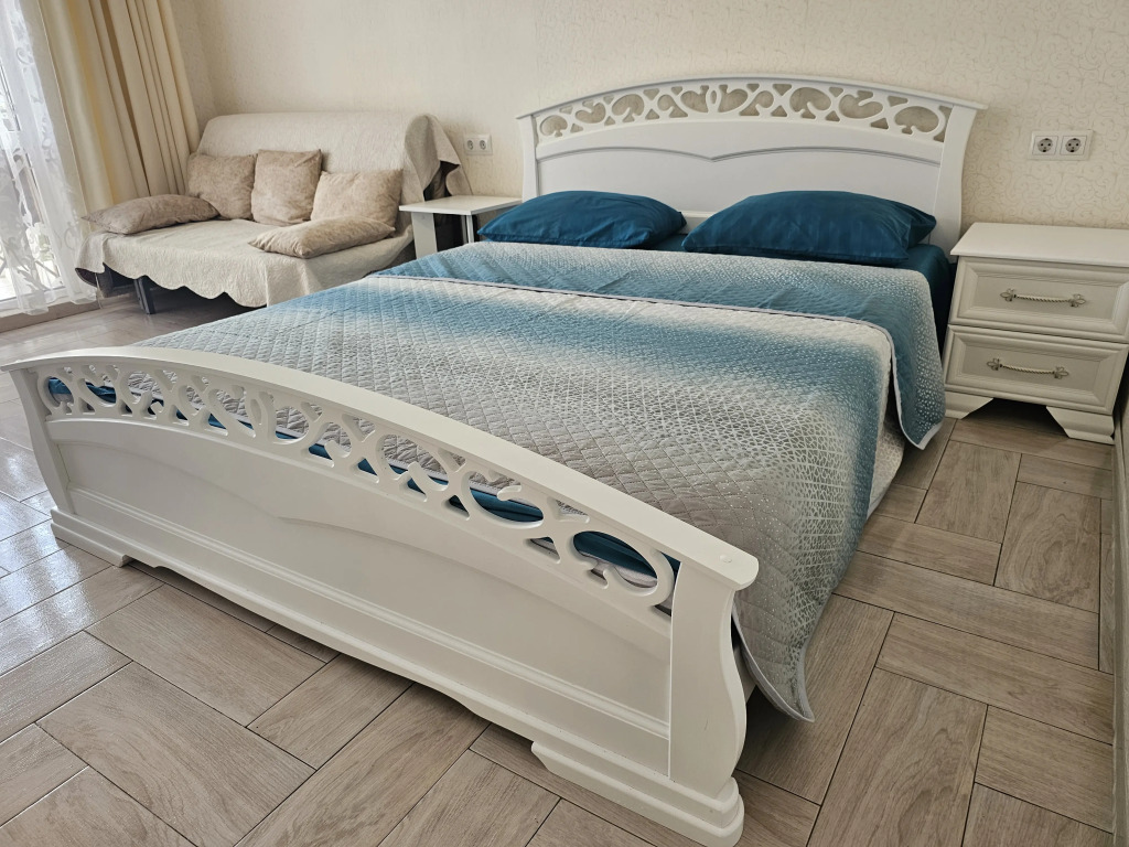 Фотография квартиры Квартира Шикарная на Гоголя 7к1