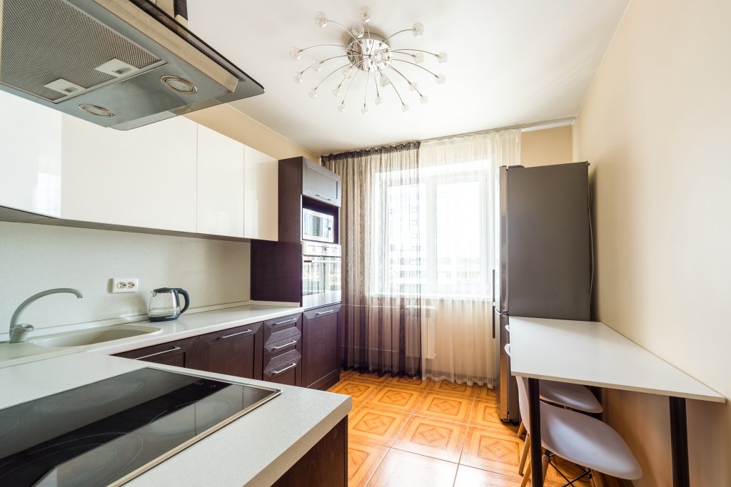 Фотография квартиры Апартаменты Просторная 3х комнатная напротив отеля Hilton