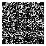 QR код музея Поимский историко-архитектурный музей