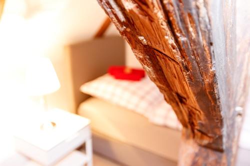 Фотография гостевого дома Pension Altes Burghotel