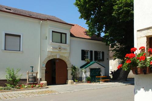 Фотография мини отеля Winzerzimmer - Weingut Tinhof