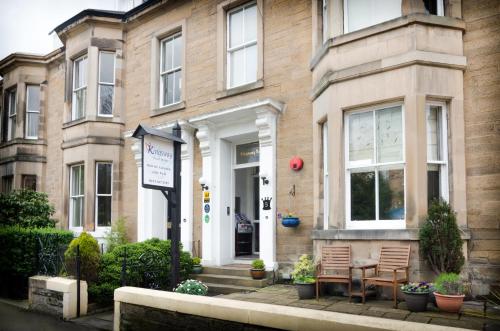 Фотография гостевого дома Kingsway Guest House