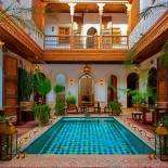 Фотография мини отеля Riad Melhoun & Spa