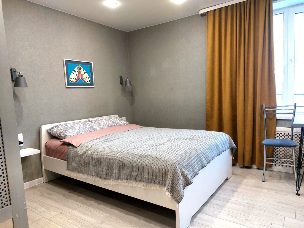 Фотография квартиры Апартаменты Olivinn в центре города на Горького