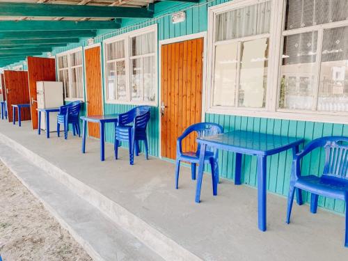 Фотография гостевого дома Советский