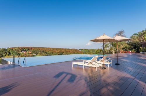 Фотографии гостиницы
ChiangRai Lake Hill