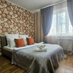 Фотография квартиры Квартира Khadi Home на улице Минусинская