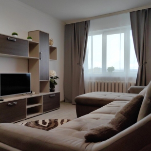 Фотография квартиры Апартаменты на Марчеканском переулке 19А