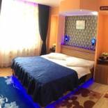 Фотография гостевого дома Pensiunea Relax