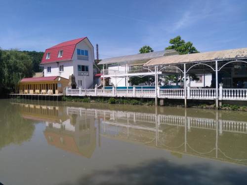 Фотографии гостевого дома
Рыбацкая усадьба