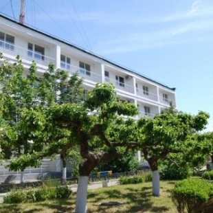 Фотография санатория Золотые Пески