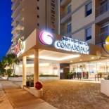 Фотография гостиницы Best Western Plus Condado Palm Inn