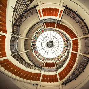 Фотография музея 