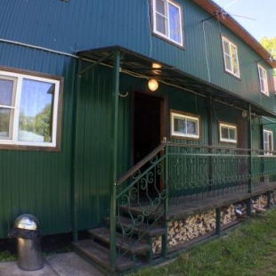 Фотография гостевого дома Дом у залива