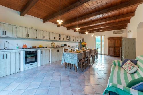 Фотография базы отдыха Podere La Retomada