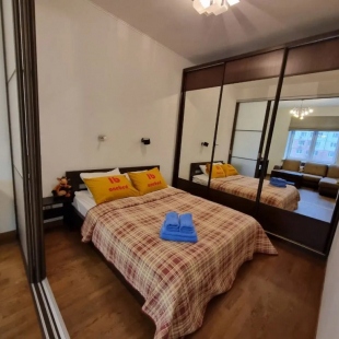 Фотография квартиры Апартаменты Спасская 1