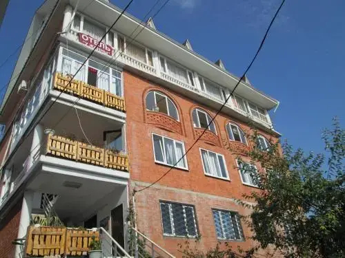 Фотография квартиры Apartments U Zhanny