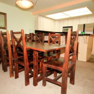 Фотография гостевого дома Mountainback #57, Den