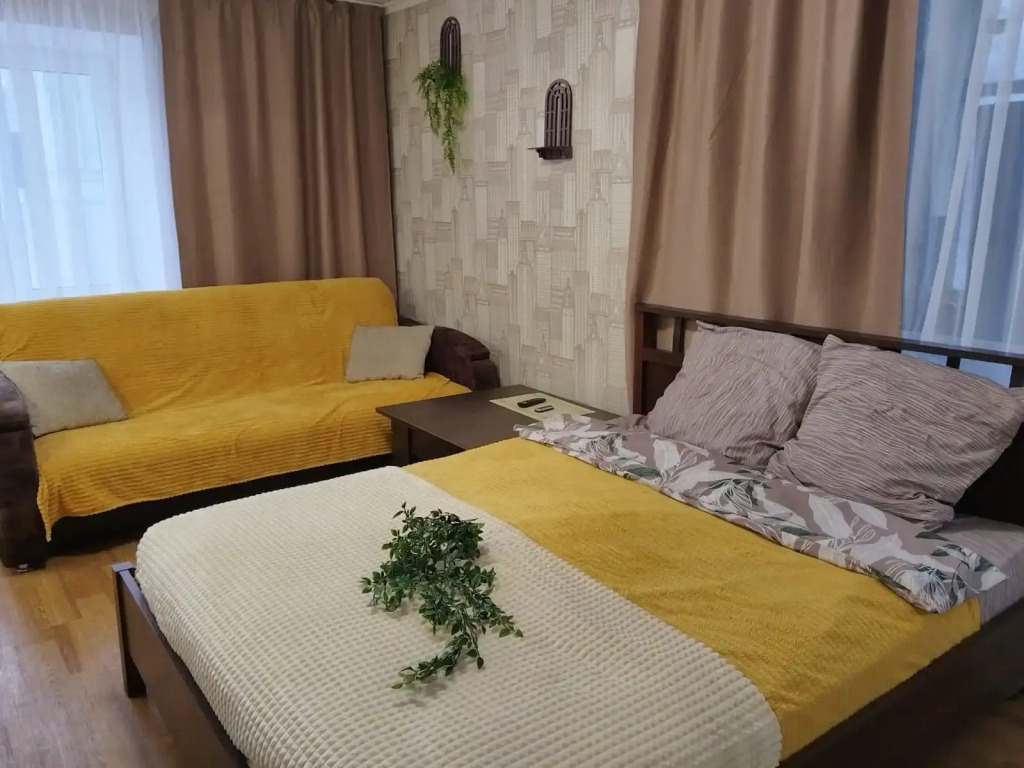 Фотография квартиры Квартира на Улице Проспекте Гагарина 15