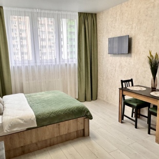 Фотография квартиры Апартаменты Оливия