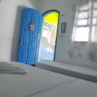 Фотография мини отеля Pousada Recanto Verdes Mares